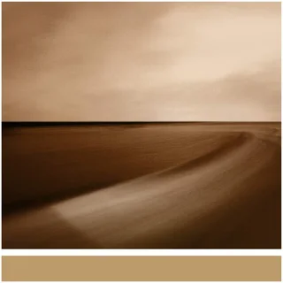 Brian Eno &amp; Jon Hopkins &amp; Leo Abrahams Small Craft On A Milk Sea (2LP)