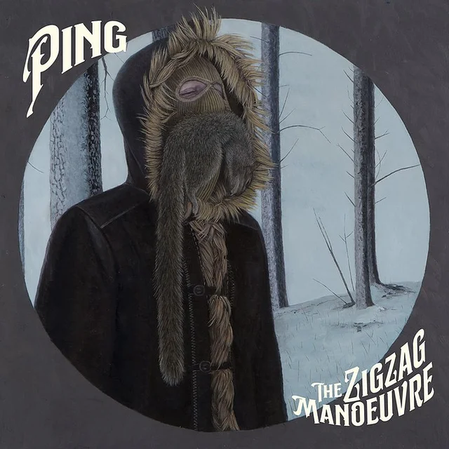 Ping Zig Zag Manoeuvre (LP) 