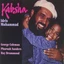 Idris Muhammad Kabasha - LTD (LP)