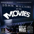 Dallas Winds/Jerry Junkin John Williams At The Movies - LTD (2LP)