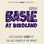 Count Basie Basie At Birdland - LTD (2LP)
