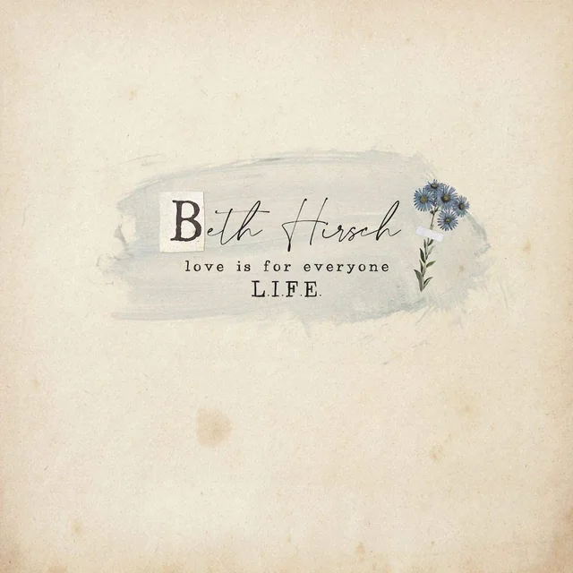 Beth Hirsch L.I.F.E 2.0 (LP) 