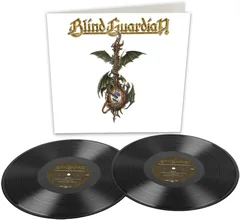 Blind Guardian Imaginations From The... - LTD (2LP)