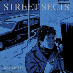 Street Sects Rat Jacket (LP)