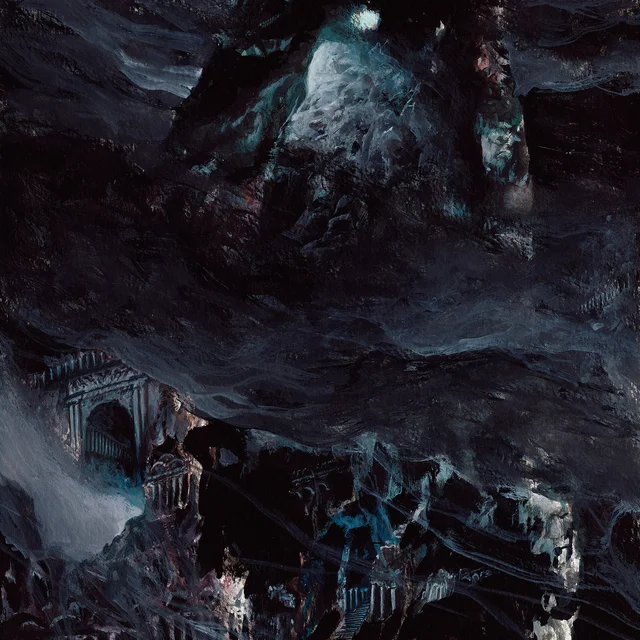 Sutekh Hexen / Hissing Sutekh Hexen / Hissing (LP) 