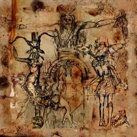Nibiru Panspermia (2LP) 