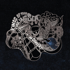 Kings Of The Fucking Sea In Concert (LP)