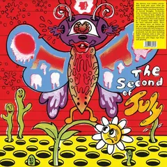 July The Second Of July (LP)