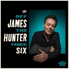 The James Hunter Six Off The Fence (CD)