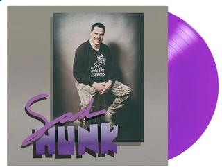 Bahamas Sad Hunk (LP)