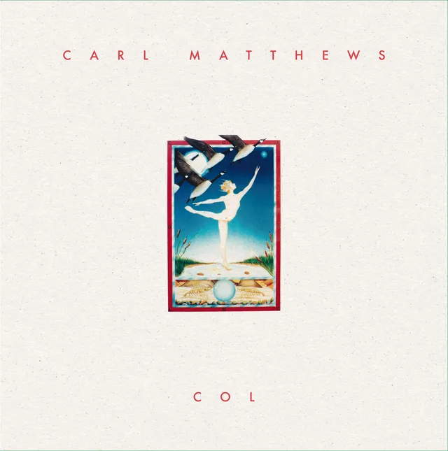 Carl Matthews Col (LP) 