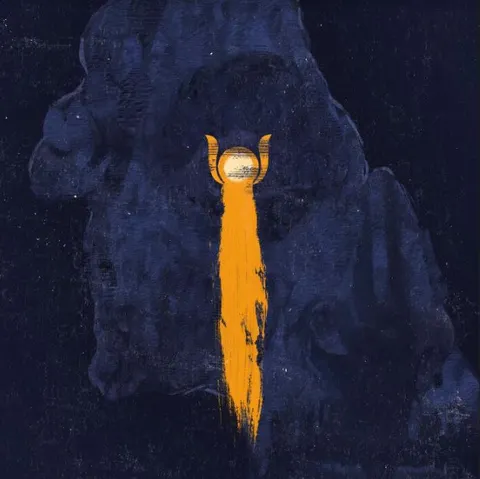 Mansur Karma (LP) 
