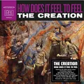 The Creation How Does It Feel? - LTD (LP)