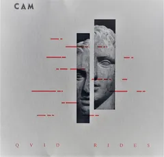 CAM Quid Rides (LP)