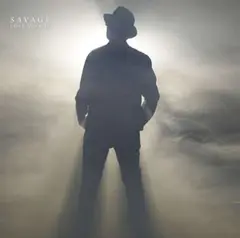 Savage Love And Rain (2LP)