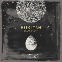 Blacke Scott Niscitam (LP)