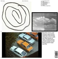 Martin Brugger Music For Video Stores (LP)