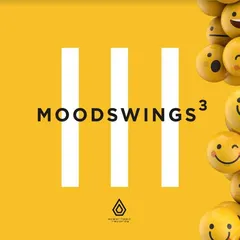 Diverse Artister Moodswings 3 (2LP)