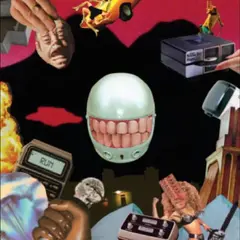 Madmadmad Run (12")