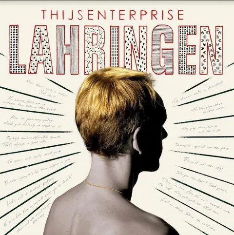Thijsenterprise Lahringen (LP) 