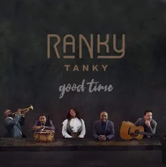 Ranky Tanky Good Time - LTD (2LP)