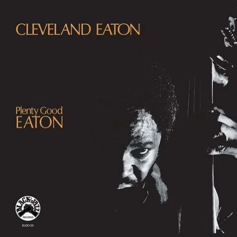 Eaton Cleveland Plenty Good Eaton (LP) 