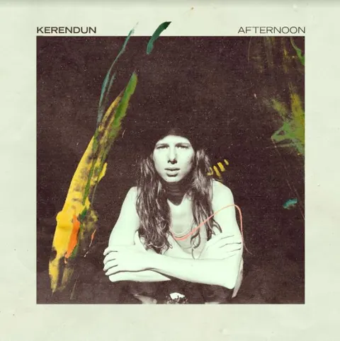 Kerendun Afternoon (7") 