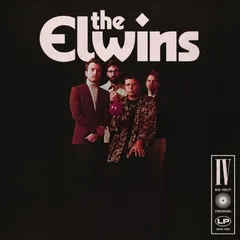 The Elwins IV (LP)