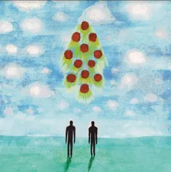 Richard Youngs &amp; O'Sullivan Daniel Twelve Of Hearts - LTD (LP)