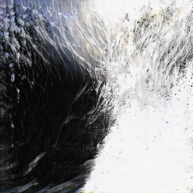 Rachel Palmer Antecedent (LP) 