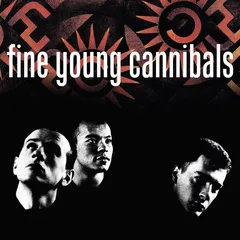 Fine Young Cannibals Fine Young Cannibals (LP)