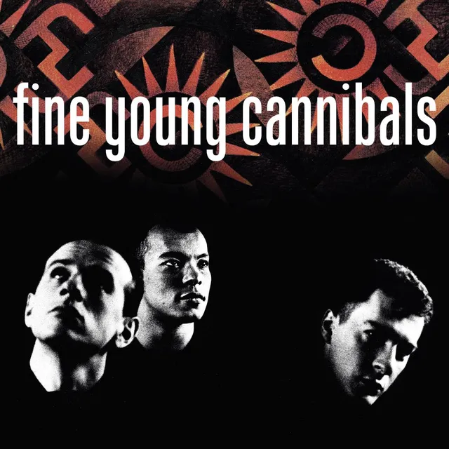 Fine Young Cannibals Fine Young Cannibals (LP) 