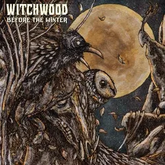 Witchwood Before The Winter (2LP)