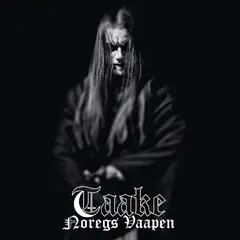 Taake Noregs Vaapen - Special Edition (CD+DVD)