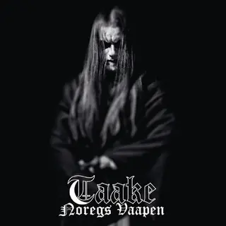 Taake Noregs Vaapen - Special Edition (CD+DVD)