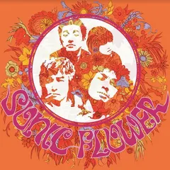 Sonic Flower Sonic Flower - LTD (LP)