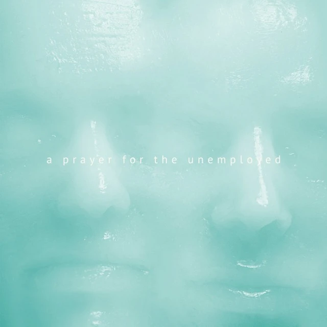 First Hate A Prayer For The Unemployed (LP) 