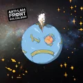 Anti-Lam Front Soloalbum (LP)