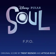 Trent Reznor &amp; Atticus Ross Soul - Original Score (LP)