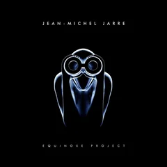 Jean-Michel Jarre Equinoxe Infinity - LTD (2LP+2CD)