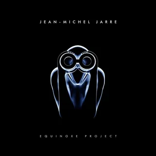 Jean-Michel Jarre Equinoxe Infinity - LTD (2LP+2CD)