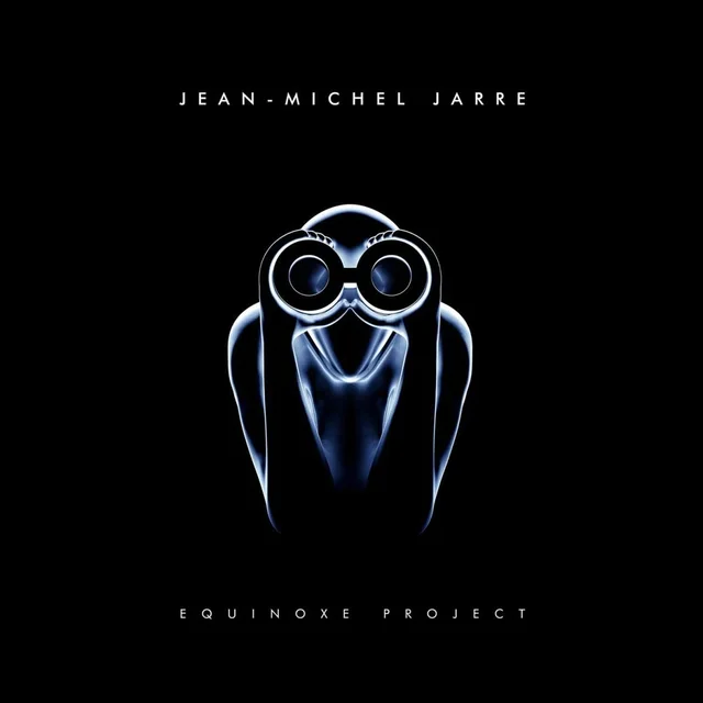 Jean-Michel Jarre Equinoxe Infinity - LTD (2LP+2CD) 
