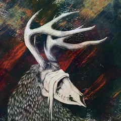 Svalbard When I Die Will I Get Better? (LP)