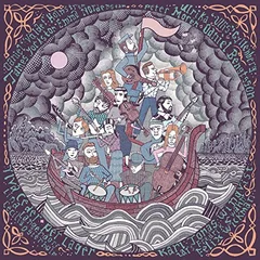 James Yorkston And The Second Hand… The Wide, Wide River (LP)