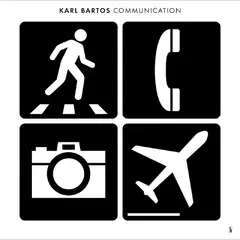 Karl Bartos Communication (LP)