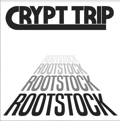 Crypt Trip Rootstock - LTD (LP) 