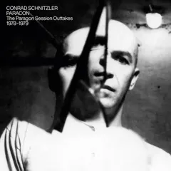 Conrad Schnitzler Paracon: The Paragon Session … (LP)