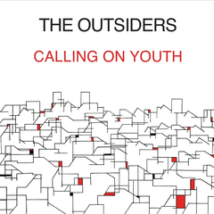 The Outsiders Calling On Youth (LP)