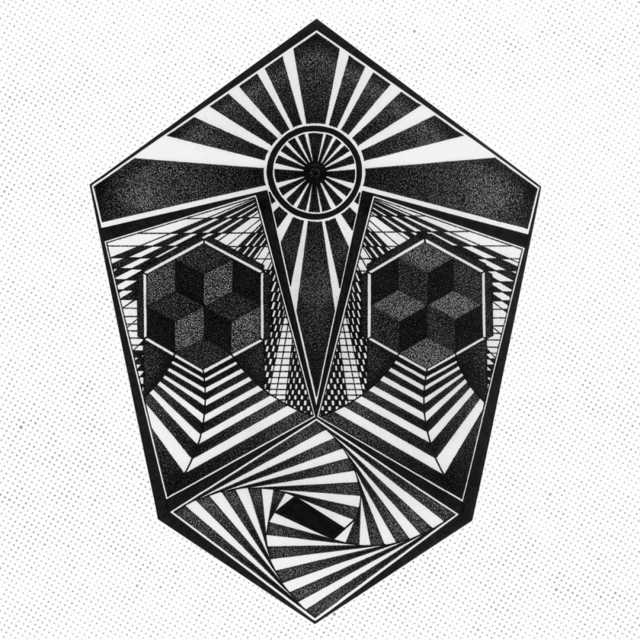 Tvivler EGO (LP) 