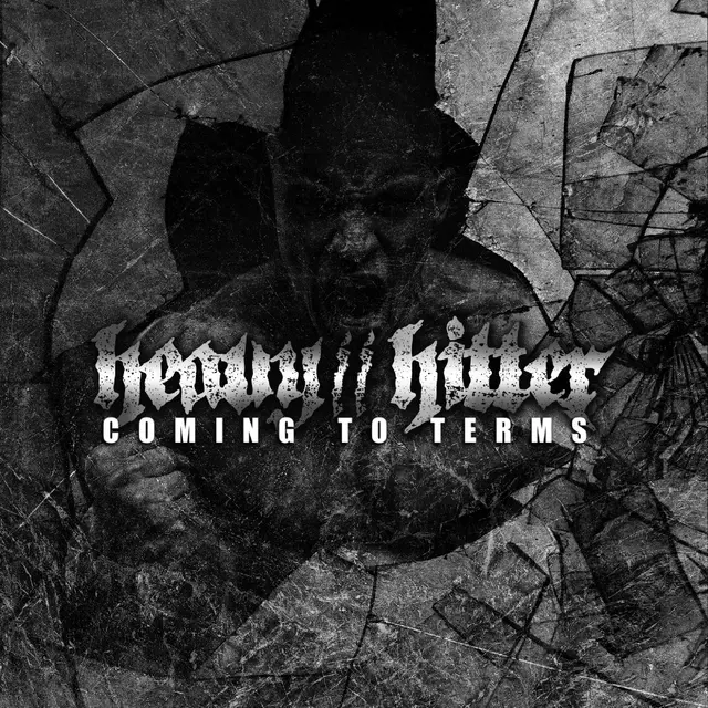 Heavy//Hitter Coming To Terms / Moments Of Misery (LP) 
